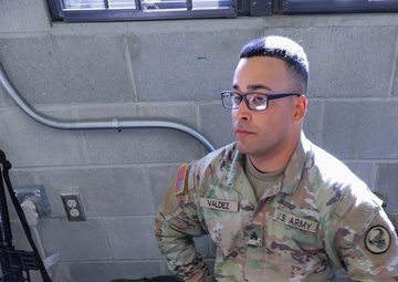 Uniform inspection