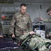 Coalition Forces Conduct Simulated MASCAL