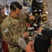 Coalition Forces Conduct Simulated MASCAL