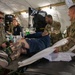 Coalition Forces Conduct Simulated MASCAL