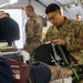 Coalition Forces Conduct Simulated MASCAL