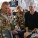 Coalition Forces Conduct Simulated MASCAL