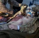 Medical Soldiers Conduct Simulated MASCAL