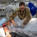 Medical Soldiers Conduct Simulated MASCAL