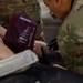 Medical Soldiers Conduct Simulated MASCAL