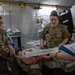 Medical Soldiers Conduct Simulated MASCAL