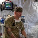 Medical Soldiers Conduct Simulated MASCAL