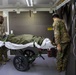 Medical Soldiers Conduct Simulated MASCAL