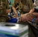 Medical Soldiers Conduct Simulated MASCAL