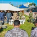 Eagle Resolve 25 Maritime Operations Center Command Post Exercise Day Two