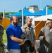 Eagle Resolve 25 Maritime Operations Center Command Post Exercise Day Two
