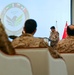 Exercise Eagle Resolve 25 Closeout Ceremony
