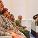 Exercise Eagle Resolve 25 Closeout Ceremony