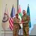 Exercise Eagle Resolve 25 Closeout Ceremony