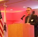 Illinois Army National Guard Commander Helps Award Scholarships in Names of Fallen Warriors
