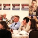 Illinois Army National Guard Commander Helps Award Scholarships in Names of Fallen Warriors
