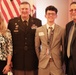 Illinois Army National Guard Commander Helps Award Scholarships in Names of Fallen Warriors