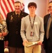 Illinois Army National Guard Commander Helps Award Scholarships in Names of Fallen Warriors