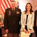 Illinois Army National Guard Commander Helps Award Scholarships in Names of Fallen Warriors