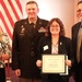 Illinois Army National Guard Commander Helps Award Scholarships in Names of Fallen Warriors