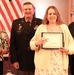 Illinois Army National Guard Commander Helps Award Scholarships in Names of Fallen Warriors