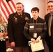 Illinois Army National Guard Commander Helps Award Scholarships in Names of Fallen Warriors