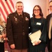 Illinois Army National Guard Commander Helps Award Scholarships in Names of Fallen Warriors