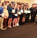 Illinois Army National Guard Commander Helps Award Scholarships in Names of Fallen Warriors