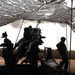 JB MDL - USMC CALEX, 3 BN 14 USMC HQ