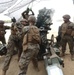 JB MDL - USMC CALEX, 3 BN 14 USMC HQ