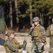 JB MDL - USMC CALEX, 3 BN 14 USMC HQ, FDC