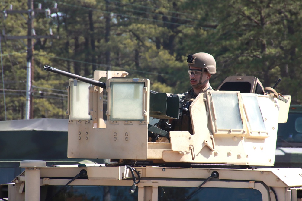 JB MDL - USMC CALEX, 2 BN 25 USMC, ANTI ARMOR