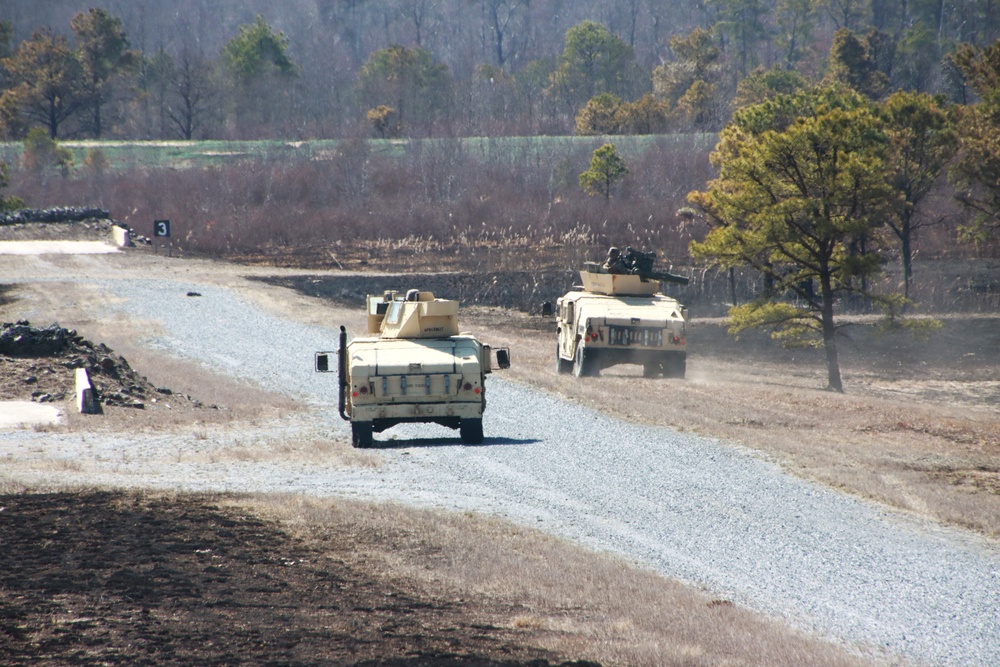 JB MDL - USMC CALEX, 2 BN 25 USMC, ANTI ARMOR