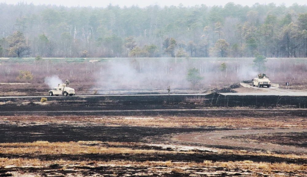 JB MDL - USMC CALEX, 2 BN 25 USMC, ANTI ARMOR