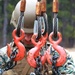 JB MDL - USMC CALEX, MWSS 472 OPS, AIRCRAFT RECOVERY