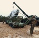 JB MDL - USMC CALEX, MWSS 472 OPS, AIRCRAFT RECOVERY