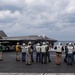 USS Carl Vinson (CVN 70) Conducts Routine Flight Operations