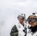 USS Carl Vinson (CVN 70) Conducts Routine Flight Operations