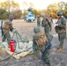 JB MDL - USMC CALEX, MWSS 472 OPS, FARP