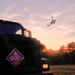 JB MDL - USMC CALEX, MWSS 472 OPS, FARP
