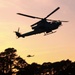 JB MDL - USMC CALEX, MWSS 472 OPS, FARP