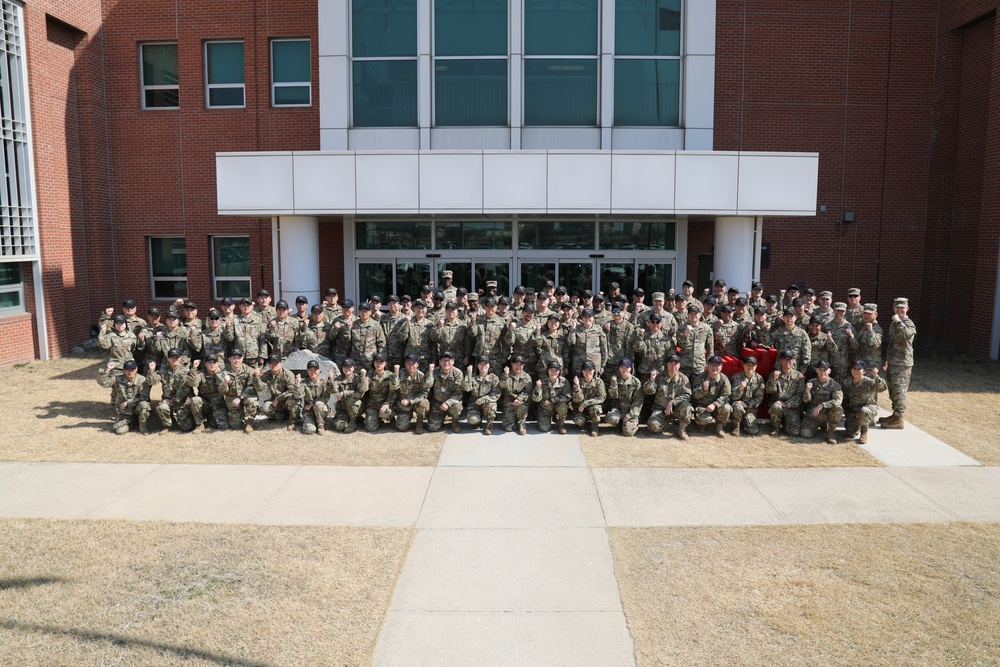 Freedom Shield 25: USACE Far East District builds readiness with 249th Engineer Battalion Prime Power