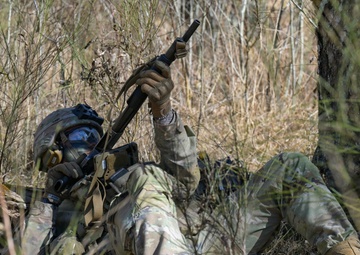 3/2 CR blank fire iteration