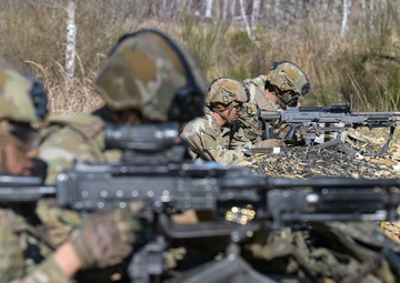 3/2 CR blank fire iteration