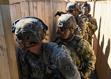 3/2 CR blank fire iteration