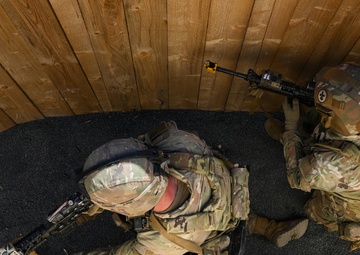 3/2 CR blank fire iteration