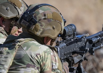 3/2 CR blank fire iteration