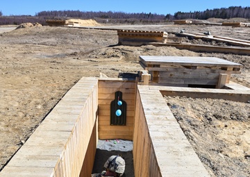 3/2 CR blank fire iteration