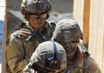 3/2 CR blank fire iteration