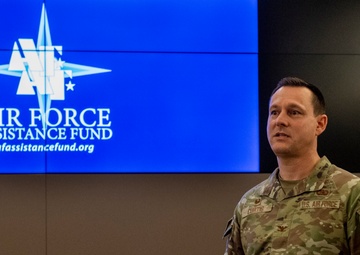 Aviano AB’s AFAF campaign kicks off